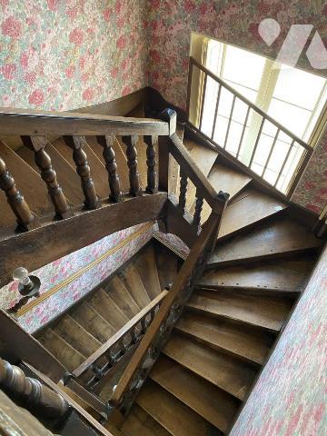 Les Hauts d'Anjou Maison de Maître