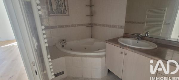 Appartement à vendre 4 pièces 106 m² Vaulnaveys-le-Haut