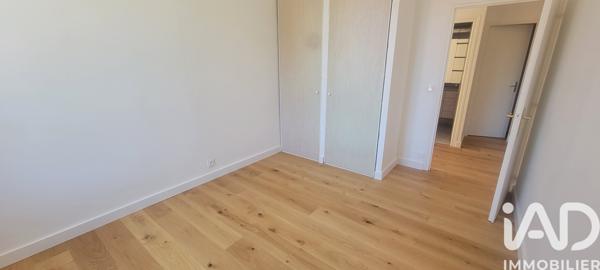 Appartement à vendre 4 pièces 106 m² Vaulnaveys-le-Haut