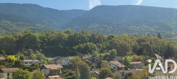 Appartement à vendre 4 pièces 106 m² Vaulnaveys-le-Haut