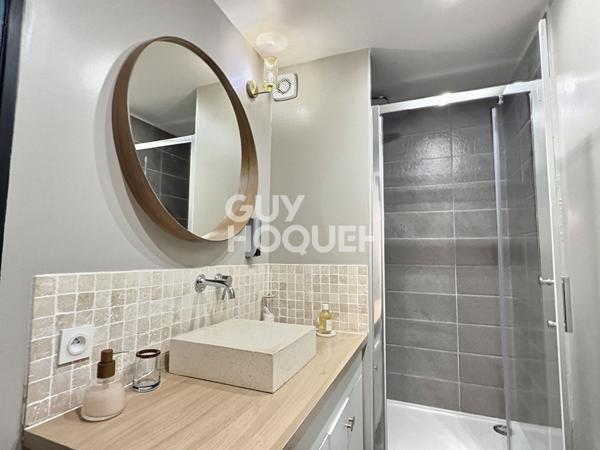 Appartement Marseille 3 pièce(s) 60m2