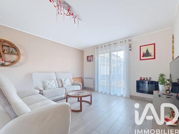 Maison à vendre 4 pièces 102 m² Versonnex
