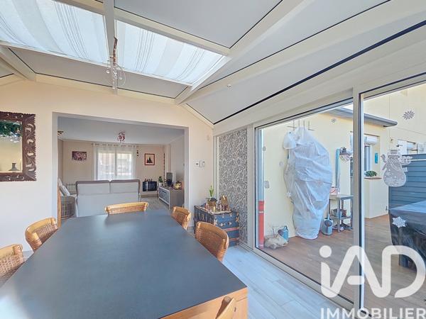 Maison à vendre 4 pièces 102 m² Versonnex