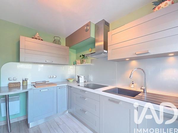 Maison à vendre 4 pièces 102 m² Versonnex