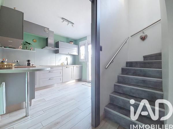 Maison à vendre 4 pièces 102 m² Versonnex
