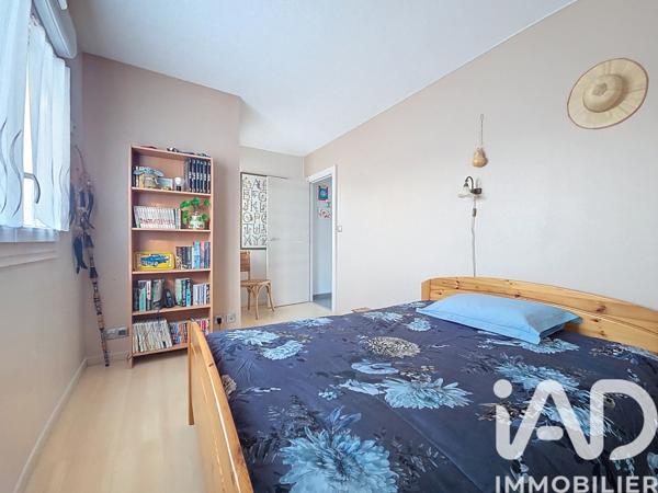 Maison à vendre 4 pièces 102 m² Versonnex