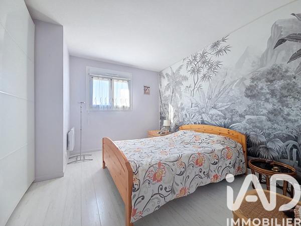 Maison à vendre 4 pièces 102 m² Versonnex