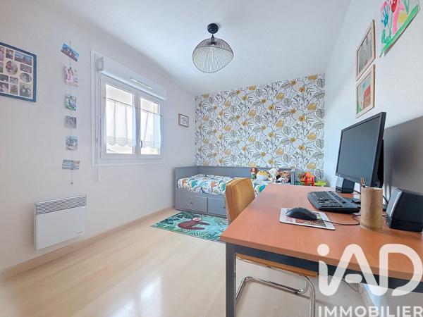 Maison à vendre 4 pièces 102 m² Versonnex