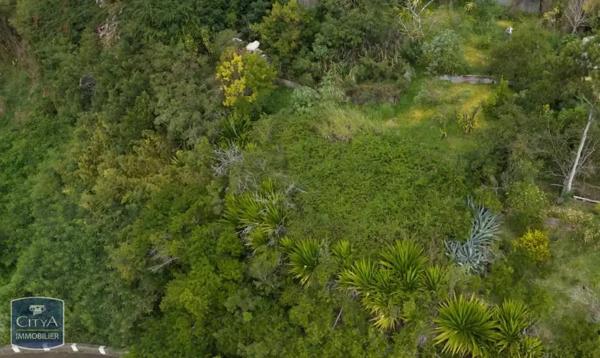 Terrain à vendre 1365m² Saint-Paul (97422)