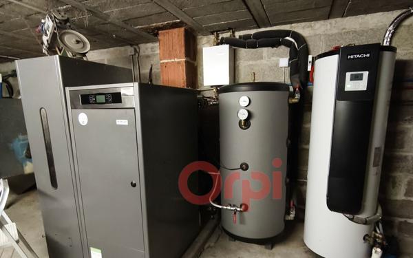 Maison à vendre    3 pièces • 90 m2 Tertry