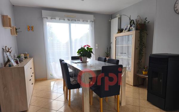 Maison à vendre    3 pièces • 90 m2 Tertry