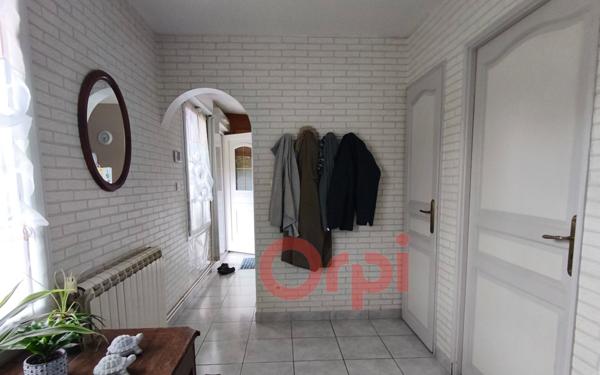 Maison à vendre    3 pièces • 90 m2 Tertry
