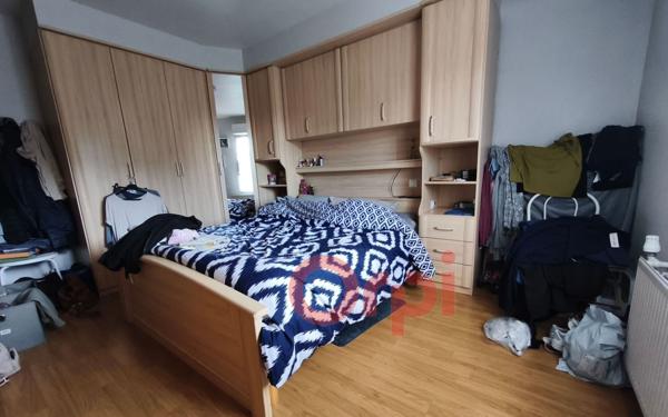 Maison à vendre    3 pièces • 90 m2 Tertry