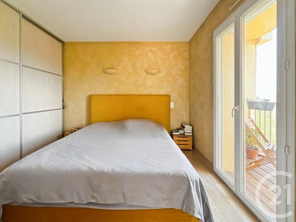 Appartement T3 à vendre  3 pièces - 71,35 m2 CALVI - 202