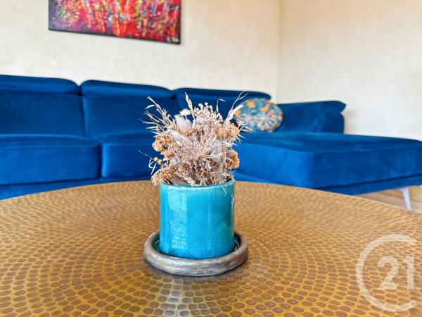 Appartement T3 à vendre  3 pièces - 71,35 m2 CALVI - 202