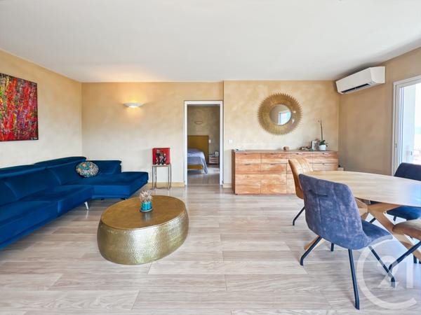 Appartement T3 à vendre  3 pièces - 71,35 m2 CALVI - 202