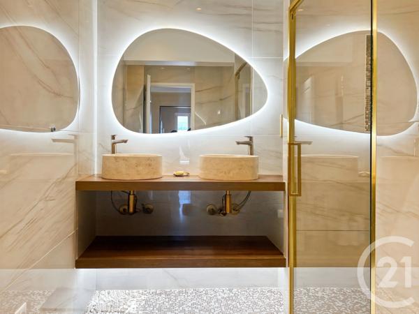 Appartement T3 à vendre  3 pièces - 71,35 m2 CALVI - 202