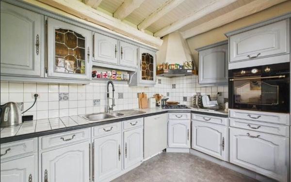 Maison à vendre    5 pièces • 144,09 m2 Ris-Orangis