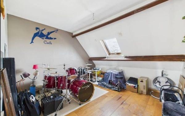 Maison à vendre    5 pièces • 144,09 m2 Ris-Orangis