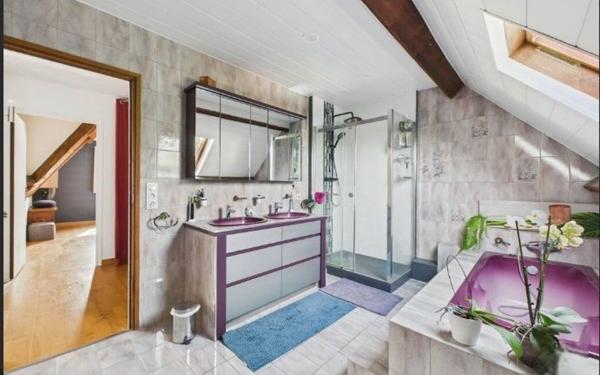 Maison à vendre    5 pièces • 144,09 m2 Ris-Orangis