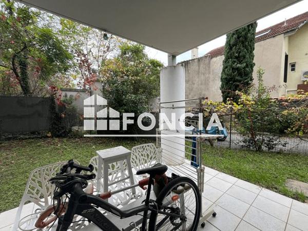 À vendre Appartement 3 pièces 69.43 m² - Valence 26000