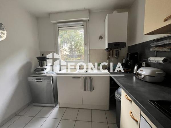 À vendre Appartement 3 pièces 69.43 m² - Valence 26000