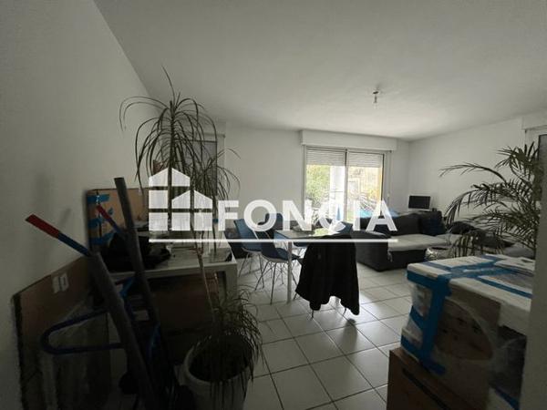 À vendre Appartement 3 pièces 69.43 m² - Valence 26000