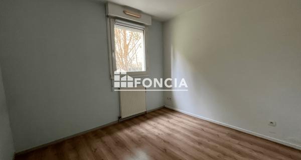 À vendre Appartement 3 pièces 69.43 m² - Valence 26000