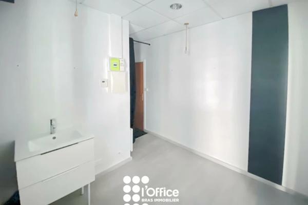 Local commercial - 61m² - Les Sables-d'Olonne