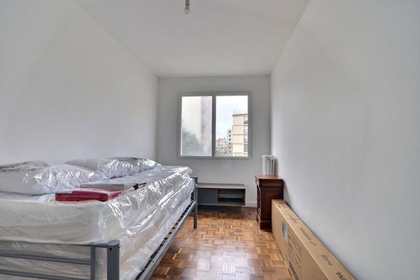 Appartement Aubervilliers 3 pièce(s) 54.76 m2