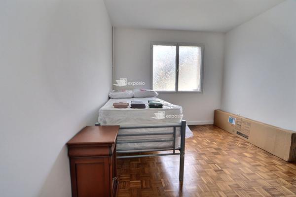 Appartement Aubervilliers 3 pièce(s) 54.76 m2