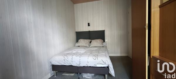 Maison à vendre 4 pièces 85 m² Tillé