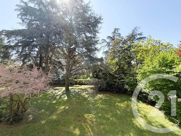 Appartement à vendre  4 pièces - 86,08 m 2   CHAMPAGNE AU MONT D OR  - 69