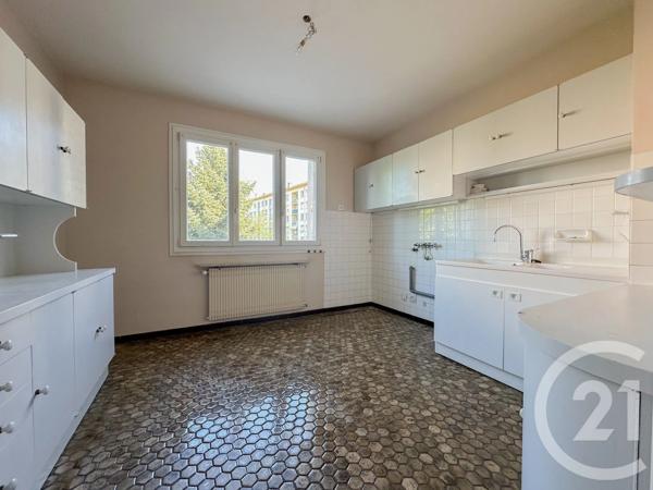 Appartement à vendre  4 pièces - 86,08 m 2   CHAMPAGNE AU MONT D OR  - 69
