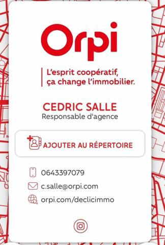 Maison à vendre  8 pièces • 140 m2 Amiens