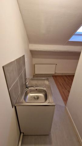 Appartement à vendre 1 pièces WOIPPY (57)