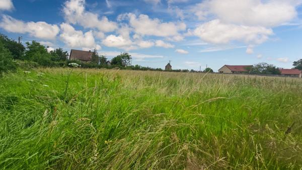 Terrain à vendre de 773,00 m² SOUVIGNY (03)