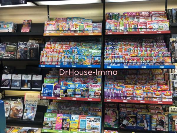 Commerce à vendre 3 pièces de 75 m²