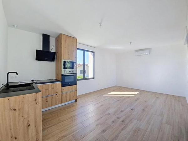 Appartement à louer à Bourg-en-Bresse (01000)
