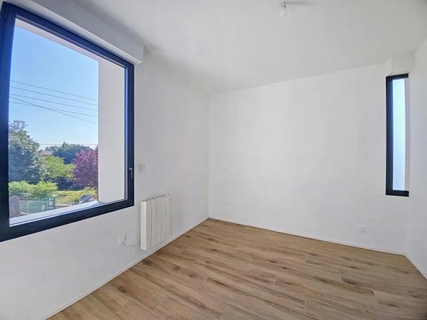 Appartement à louer à Bourg-en-Bresse (01000)