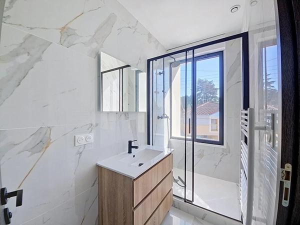 Appartement à louer à Bourg-en-Bresse (01000)
