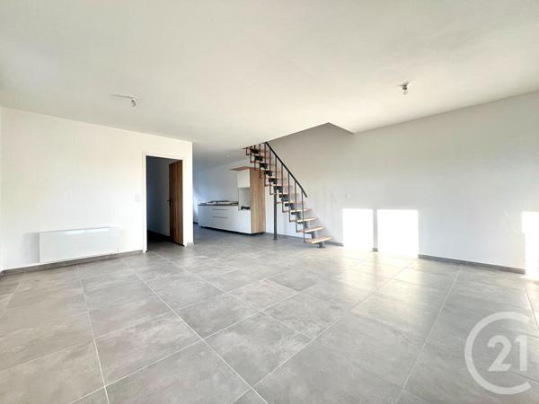 Maison à vendre  4 pièces - 112 m2 WATTRELOS - 59