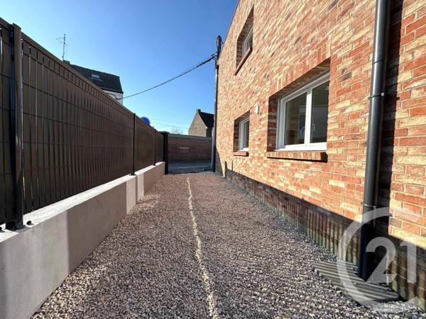 Maison à vendre  4 pièces - 112 m2 WATTRELOS - 59