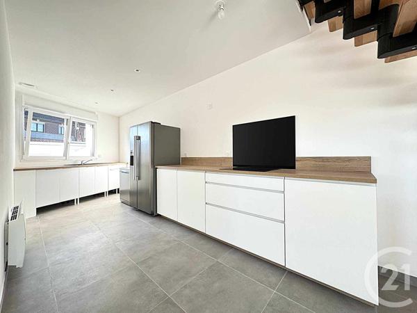 Maison à vendre  4 pièces - 112 m2 WATTRELOS - 59