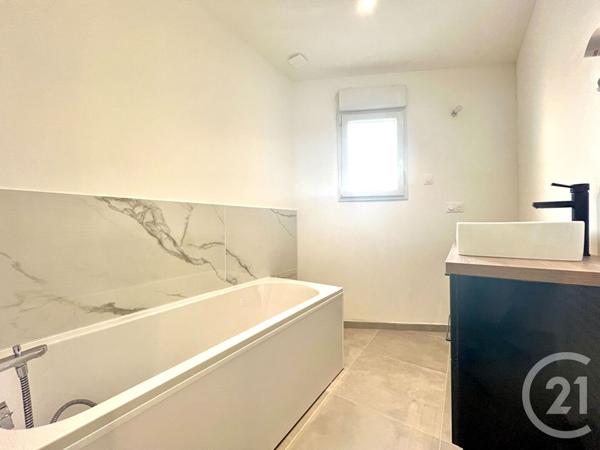 Maison à vendre  4 pièces - 112 m2 WATTRELOS - 59