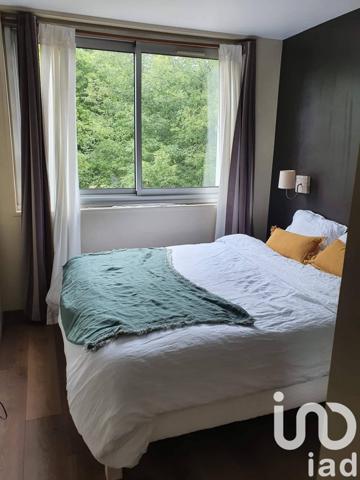 Appartement à vendre 3 pièces 52 m² Marly-le-Roi