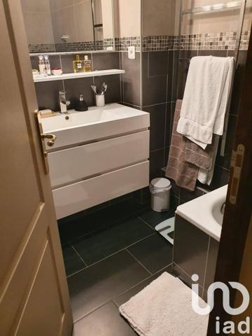 Appartement à vendre 3 pièces 52 m² Marly-le-Roi