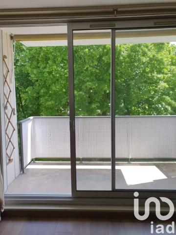 Appartement à vendre 3 pièces 52 m² Marly-le-Roi