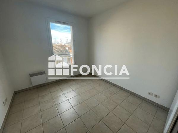 Location Appartement 3 pièces 50.31 m² - 35 BD SAINTE THERESE Marseille 13005