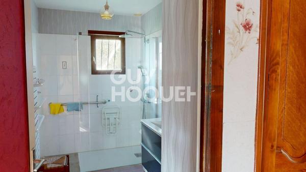 Maison à vendre à Mareuil en Brie - Référence 6122-OC